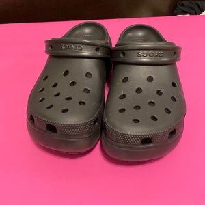 Croc Platforms